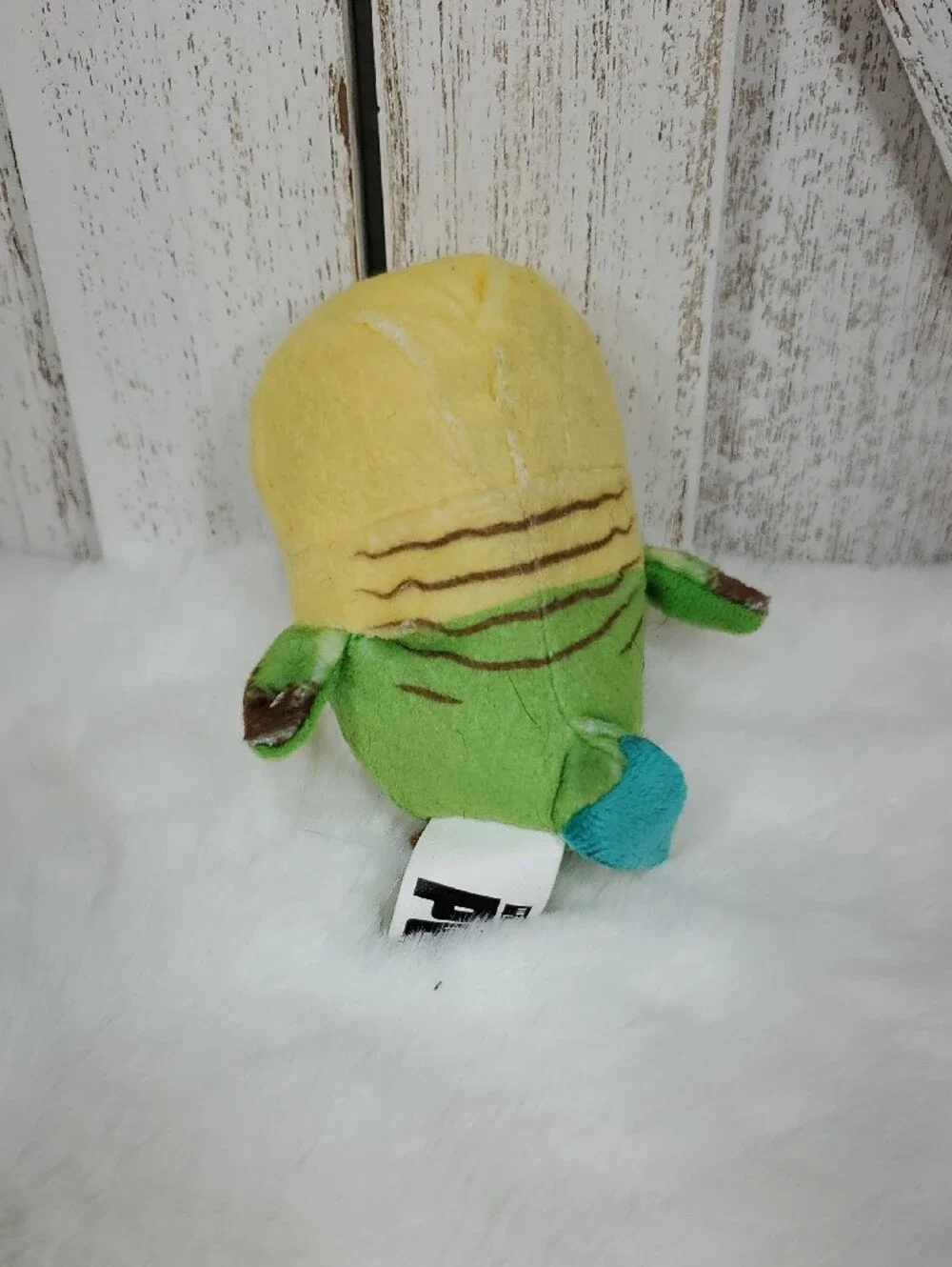 The Secret Life Of Pets Gidget & Sweetpea Plush